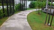 Walkway Walkway Hardscape