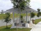  Gazebo Hardscape