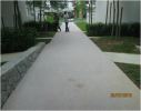 Taman Sutera, Johor Walkway Hardscape