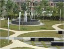 Sri Kembangan Walkway Hardscape