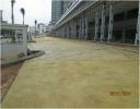 Sekyen 14, Shah Alam Concrete Imprint Hardscape