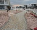 Nusajaya, Johor Walkway Hardscape