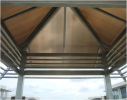 Nusajaya, Johor Gazebo Hardscape