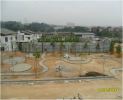 Sri Kembangan Walkway Hardscape
