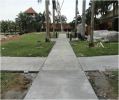 Desaru, Johor Walkway Hardscape