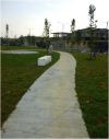 Semenyin Walkway Hardscape